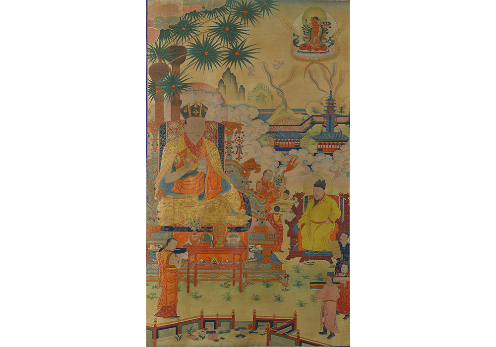 FINE ASIAN ART - Now Consigning